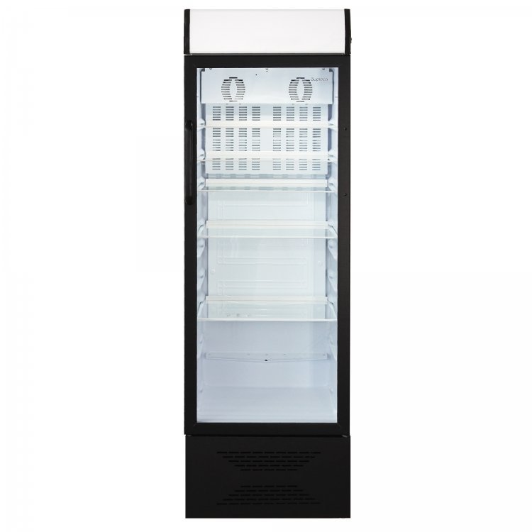 Бирюса B310PN vitrinali sovutgich — 2